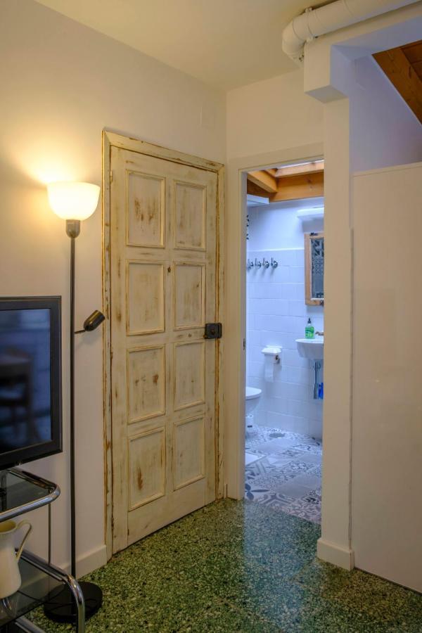La Escalera Διαμέρισμα Ποντεβέντρα Εξωτερικό φωτογραφία